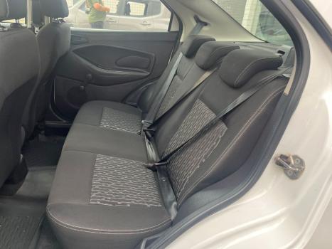 FORD Ka + Sedan 1.0 12V 4P TI-VCT SE FLEX, Foto 14