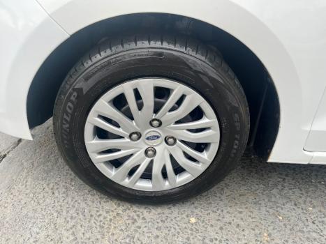 FORD Ka + Sedan 1.0 12V 4P TI-VCT SE FLEX, Foto 15
