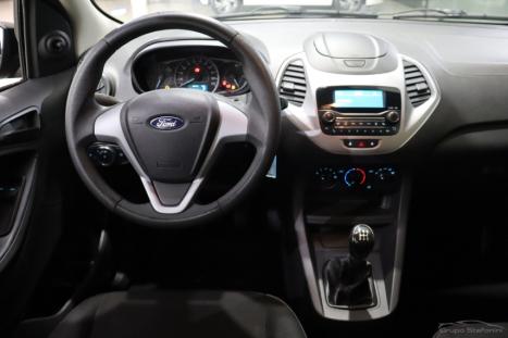 FORD Ka + Sedan 1.0 12V 4P TI-VCT SE FLEX, Foto 5