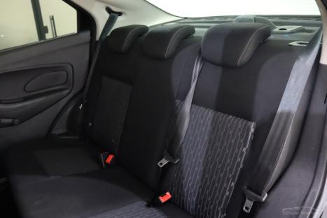 FORD Ka + Sedan 1.0 12V 4P TI-VCT SE FLEX, Foto 8