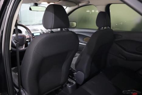 FORD Ka + Sedan 1.0 12V 4P TI-VCT SE FLEX, Foto 9