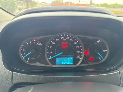 FORD Ka + Sedan 1.0 12V 4P FLEX TI-VCT SE, Foto 12