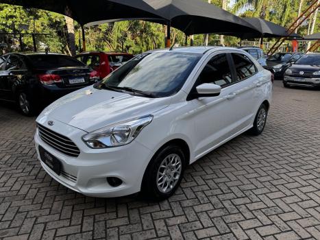 FORD Ka + Sedan 1.0 12V 4P TI-VCT SE FLEX, Foto 2