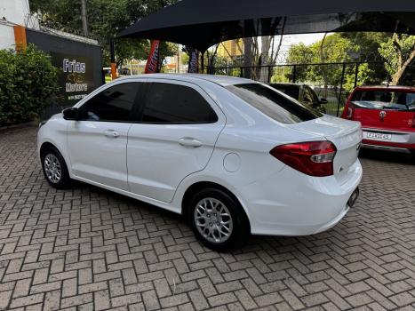 FORD Ka + Sedan 1.0 12V 4P TI-VCT SE FLEX, Foto 3