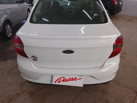 FORD Ka + Sedan 1.0 12V 4P TI-VCT SE FLEX, Foto 2