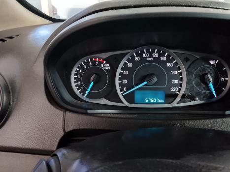 FORD Ka + Sedan 1.0 12V 4P TI-VCT SE FLEX, Foto 5