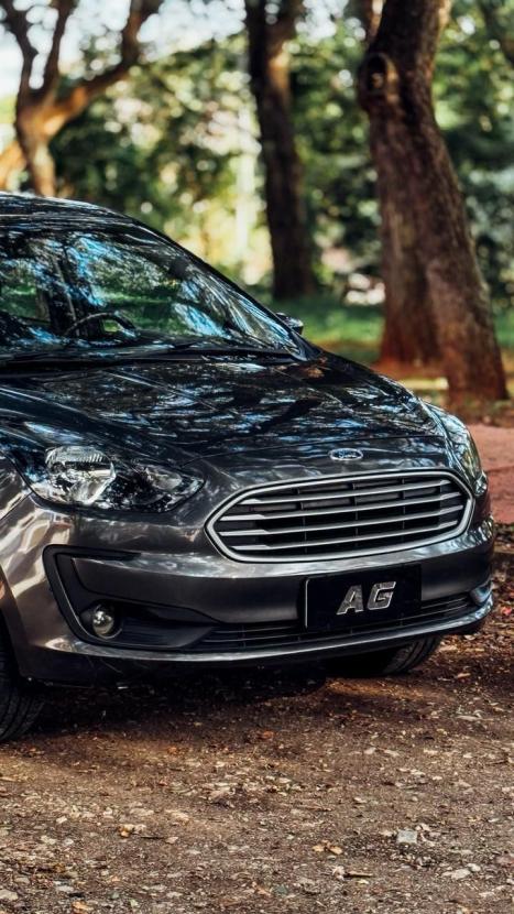 FORD Ka + Sedan 1.0 12V 4P TI-VCT SE PLUS FLEX, Foto 5