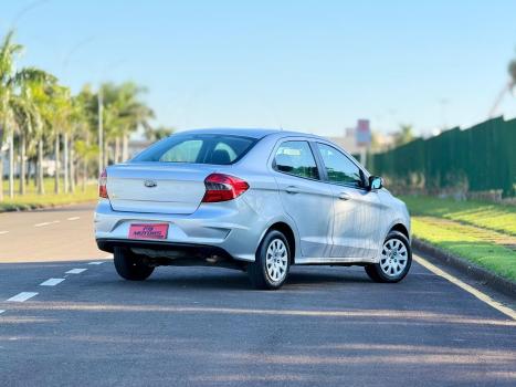 FORD Ka + Sedan 1.0 12V 4P TI-VCT SE FLEX, Foto 5