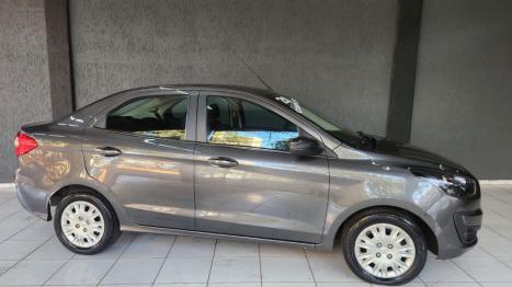 FORD Ka + Sedan 1.0 12V 4P TI-VCT SE FLEX, Foto 2
