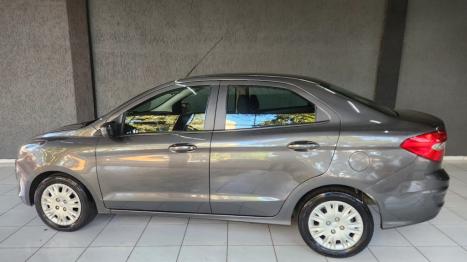 FORD Ka + Sedan 1.0 12V 4P TI-VCT SE FLEX, Foto 3