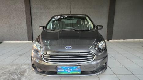 FORD Ka + Sedan 1.0 12V 4P TI-VCT SE FLEX, Foto 4