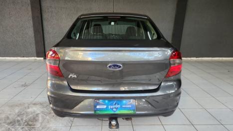 FORD Ka + Sedan 1.0 12V 4P TI-VCT SE FLEX, Foto 5