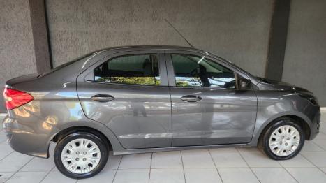 FORD Ka + Sedan 1.0 12V 4P TI-VCT SE FLEX, Foto 7