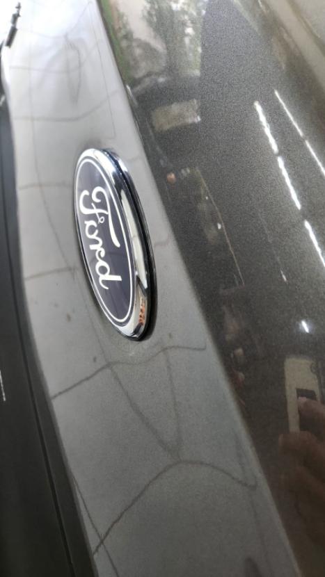 FORD Ka + Sedan 1.0 12V 4P TI-VCT SE FLEX, Foto 9