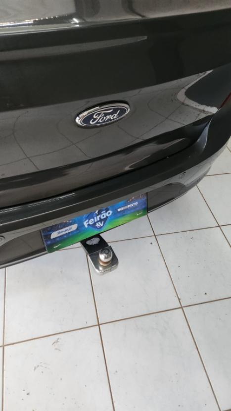 FORD Ka + Sedan 1.0 12V 4P TI-VCT SE FLEX, Foto 10