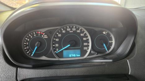 FORD Ka + Sedan 1.0 12V 4P TI-VCT SE FLEX, Foto 11