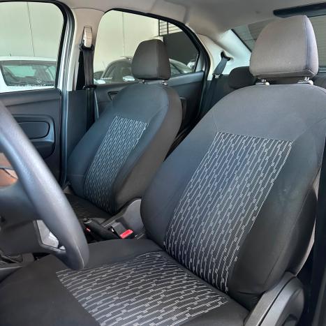 FORD Ka + Sedan 1.0 12V 4P TI-VCT SE FLEX, Foto 10