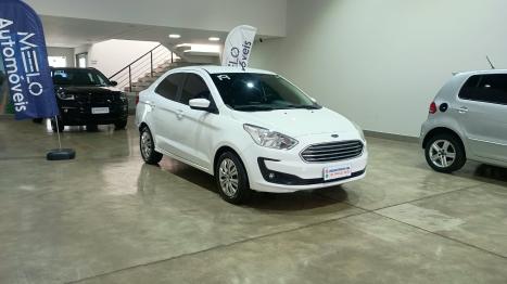 FORD Ka + Sedan 1.0 12V 4P TI-VCT SE PLUS FLEX, Foto 2