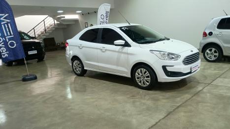 FORD Ka + Sedan 1.0 12V 4P TI-VCT SE PLUS FLEX, Foto 4