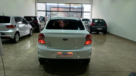 FORD Ka + Sedan 1.0 12V 4P TI-VCT SE PLUS FLEX, Foto 5