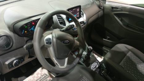 FORD Ka + Sedan 1.0 12V 4P TI-VCT SE PLUS FLEX, Foto 9