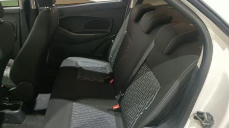 FORD Ka + Sedan 1.0 12V 4P TI-VCT SE PLUS FLEX, Foto 10
