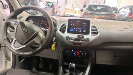 FORD Ka + Sedan 1.0 12V 4P TI-VCT SE PLUS FLEX, Foto 13
