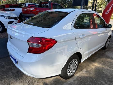 FORD Ka + Sedan 1.0 12V 4P TI-VCT SE FLEX, Foto 4