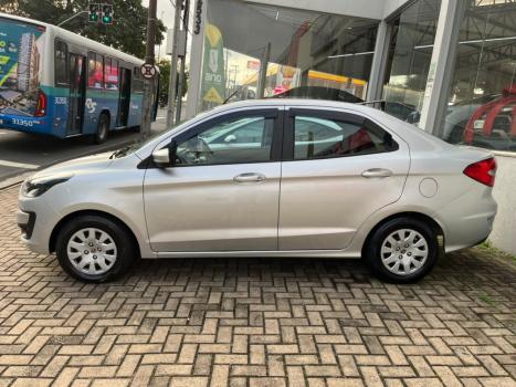 FORD Ka + Sedan 1.0 12V 4P TI-VCT SE FLEX, Foto 7