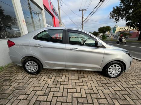 FORD Ka + Sedan 1.0 12V 4P TI-VCT SE FLEX, Foto 8