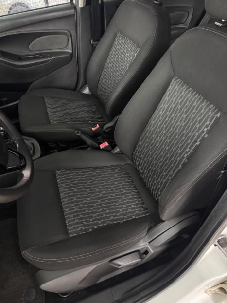 FORD Ka + Sedan 1.0 12V 4P TI-VCT SE PLUS FLEX, Foto 8