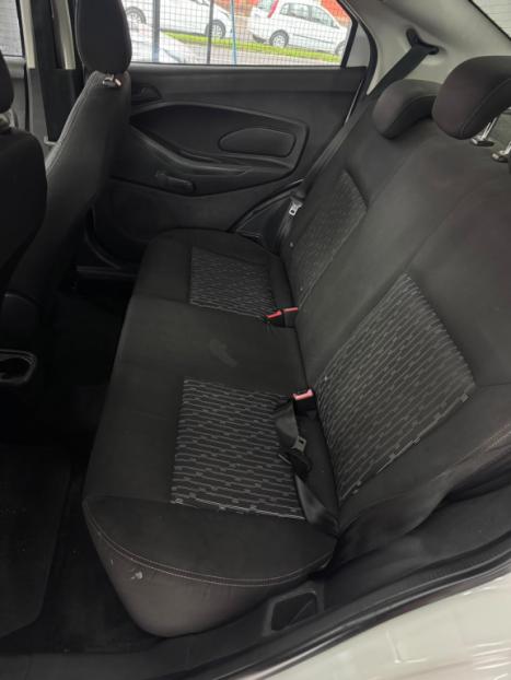 FORD Ka + Sedan 1.0 12V 4P TI-VCT SE PLUS FLEX, Foto 13