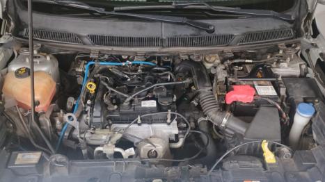 FORD Ka + Sedan 1.0 12V 4P TI-VCT SE FLEX, Foto 3