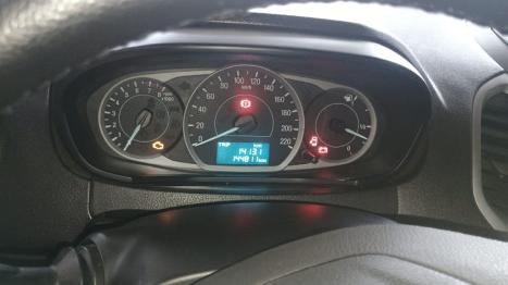 FORD Ka + Sedan 1.0 12V 4P TI-VCT SE FLEX, Foto 5
