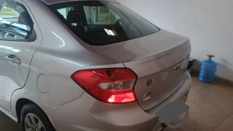 FORD Ka + Sedan 1.0 12V 4P TI-VCT SE FLEX, Foto 6
