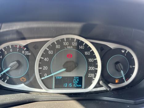 FORD Ka + Sedan 1.5 12V 4P FLEX TI-VCT SE, Foto 2