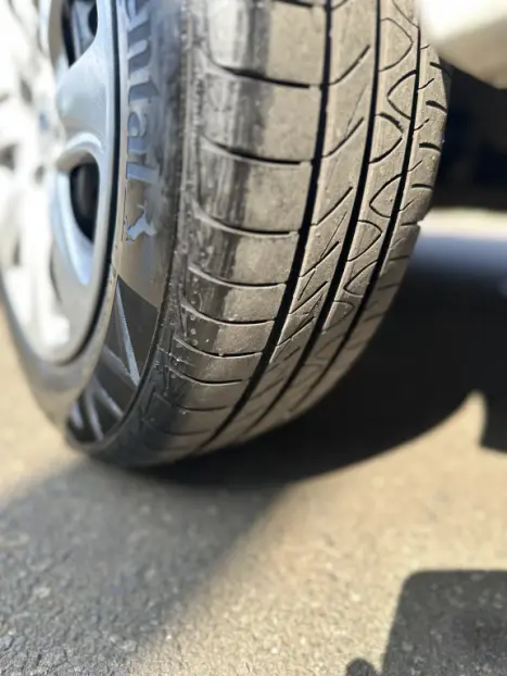 FORD Ka + Sedan 1.5 12V 4P FLEX TI-VCT SE, Foto 9