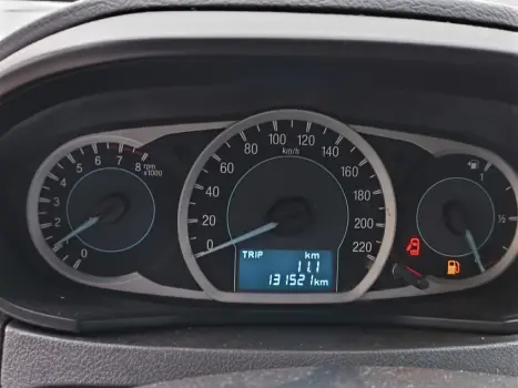 FORD Ka + Sedan 1.5 12V 4P FLEX TI-VCT SE, Foto 12