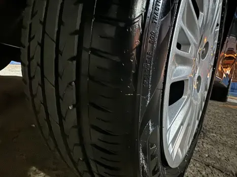 FORD Ka + Sedan 1.5 12V 4P FLEX TI-VCT SE PLUS AUTOMTICO, Foto 8