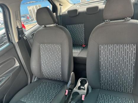 FORD Ka + Sedan 1.5 12V 4P FLEX TI-VCT SE PLUS AUTOMTICO, Foto 11