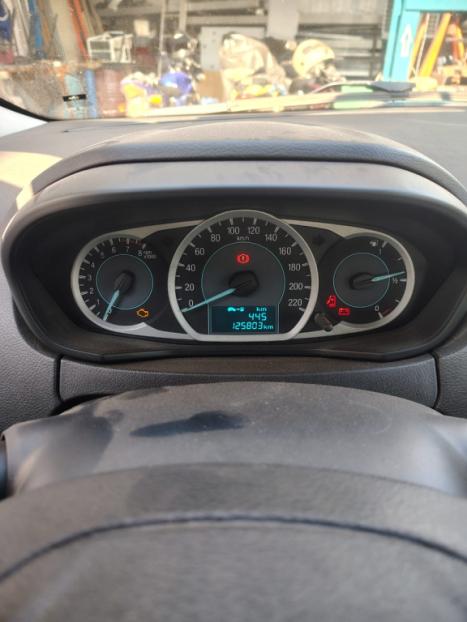 FORD Ka + Sedan 1.5 16V 4P FLEX SIGMA SEL PLUS, Foto 3