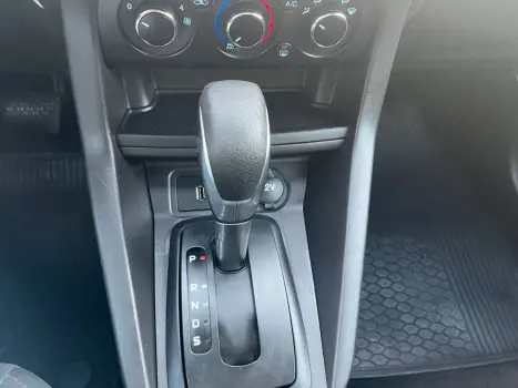 FORD Ka + Sedan 1.5 12V 4P FLEX TI-VCT SE AUTOMTICO, Foto 13