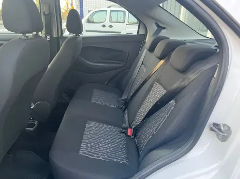 FORD Ka + Sedan 1.5 12V 4P FLEX TI-VCT SE AUTOMTICO, Foto 15