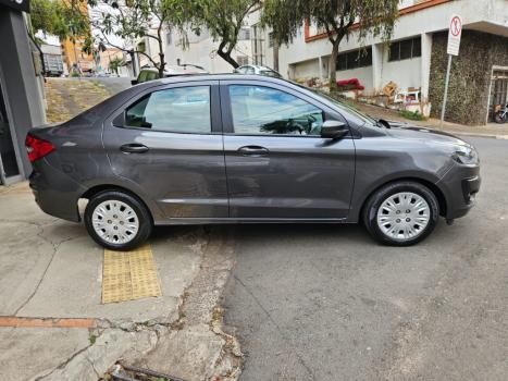 FORD Ka + Sedan 1.5 12V 4P FLEX TI-VCT SE PLUS AUTOMTICO, Foto 3