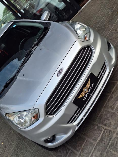 FORD Ka + Sedan 1.5 12V 4P FLEX TI-VCT SE, Foto 4