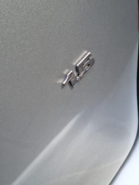 FORD Ka + Sedan 1.5 12V 4P FLEX TI-VCT SE, Foto 13