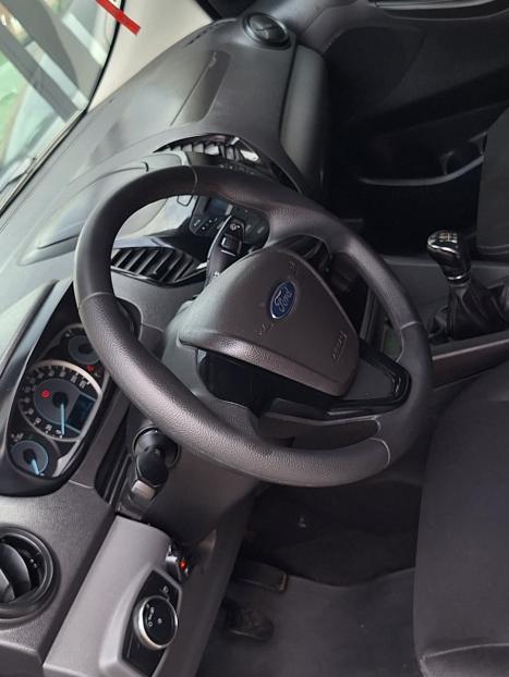 FORD Ka + Sedan 1.5 12V 4P FLEX TI-VCT SE, Foto 17