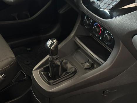 FORD Ka + Sedan 1.5 12V 4P FLEX TI-VCT SEL, Foto 5