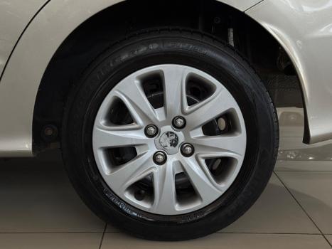 FORD Ka + Sedan 1.5 12V 4P FLEX TI-VCT SEL, Foto 6