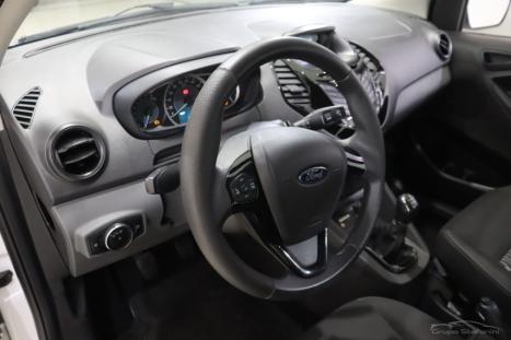 FORD Ka + Sedan 1.5 16V 4P FLEX SE PLUS, Foto 4